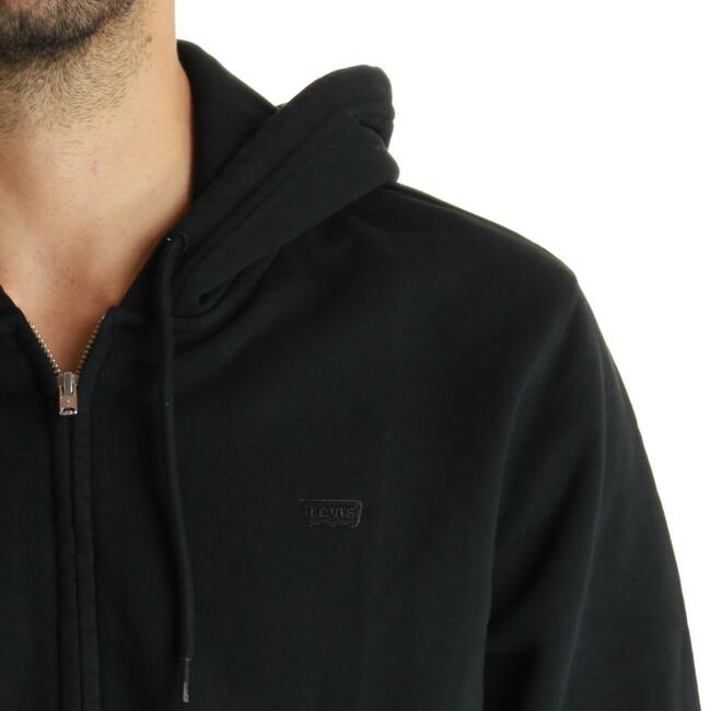 FELPA NEW ORIGINAL ZIP LEVI'S - Mad Fashion | img vers.650x/